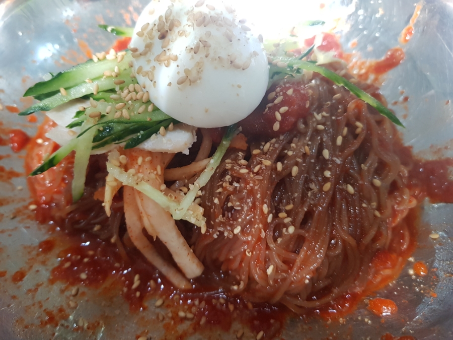 청학면옥 이미지