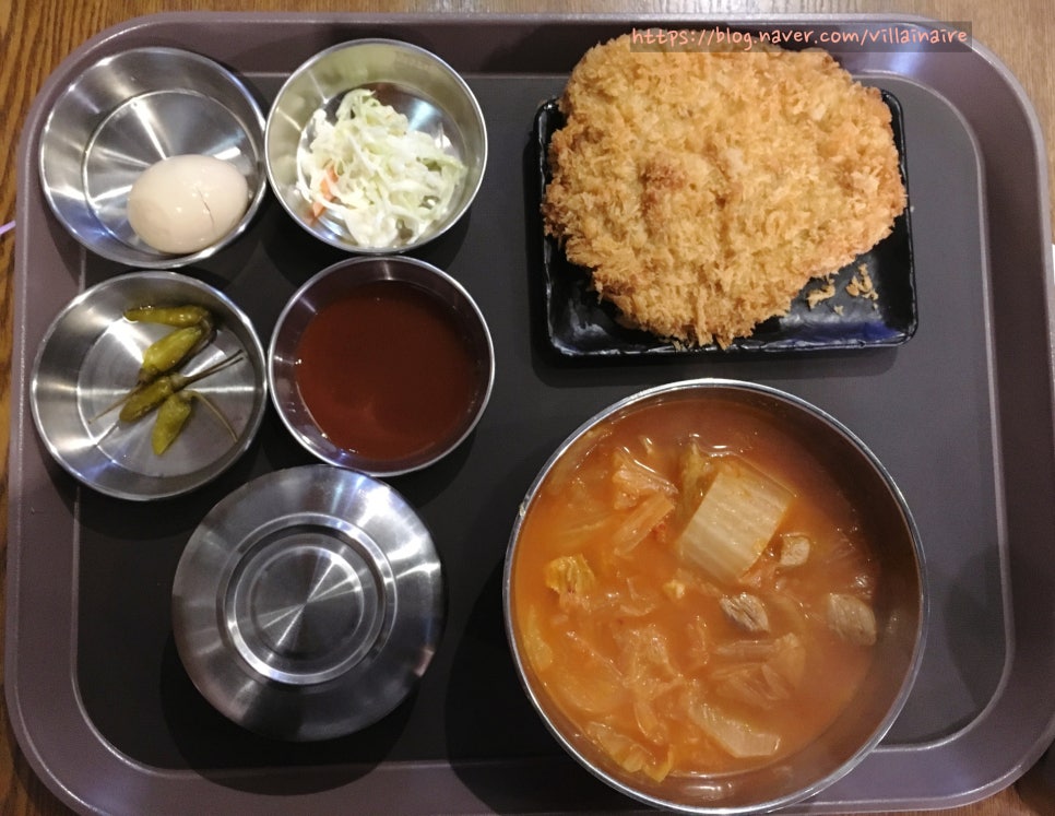 반포김치찌개 이미지