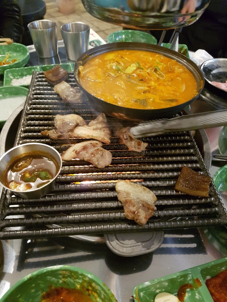 중문뚱보집 이미지