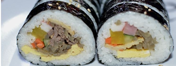 효목김밥 이미지