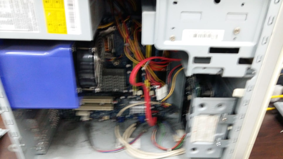 봉천동컴퓨터수리 이미지