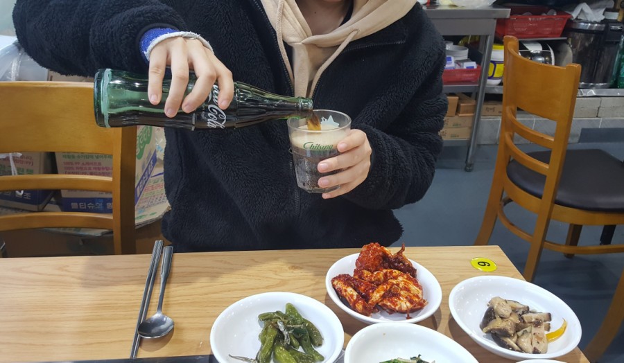 이조명가갈비 이미지