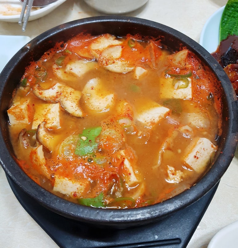 황가네식당 이미지