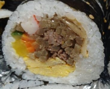 효목김밥 이미지