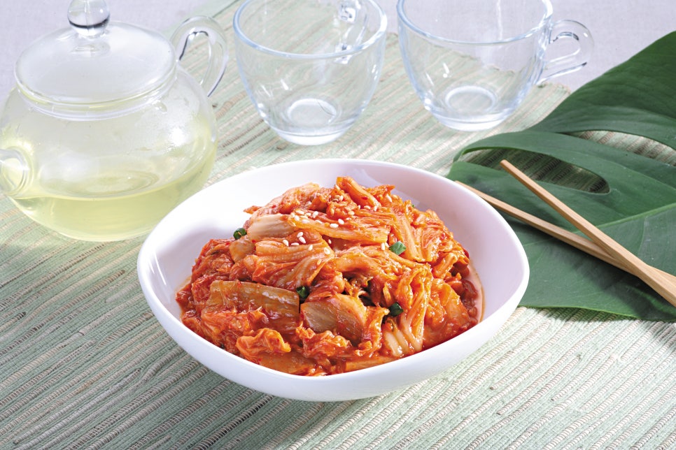 원조김치사랑 이미지