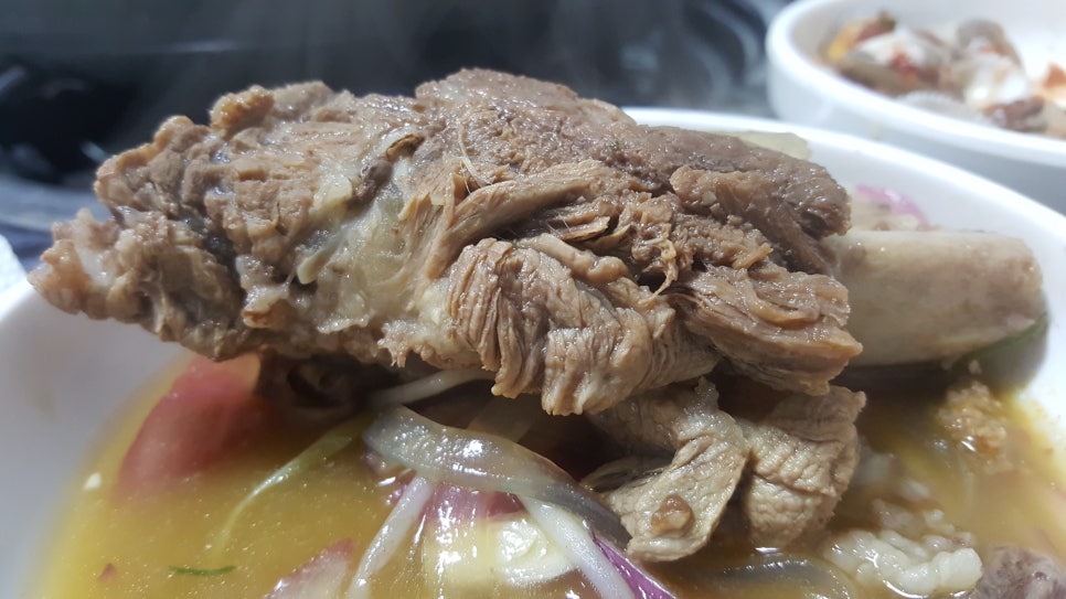 장원물갈비 이미지