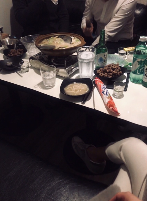 인계동 삼거리포차 이미지