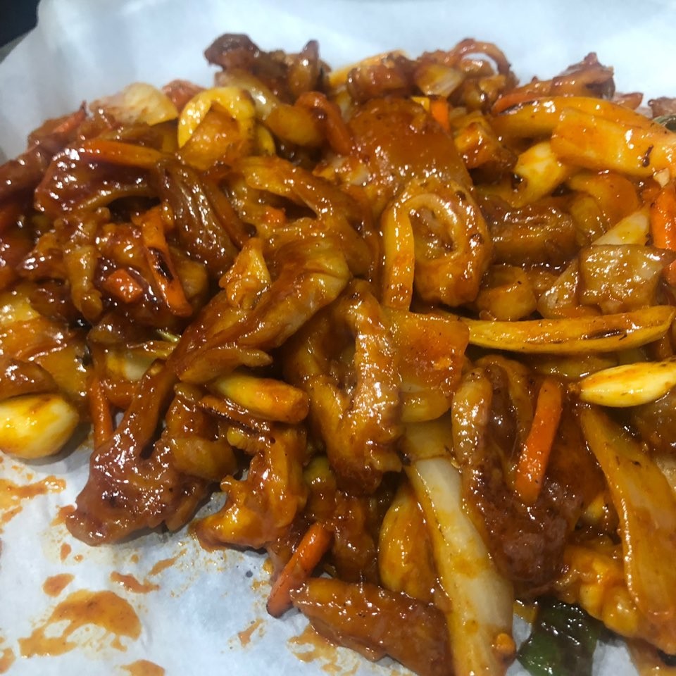 참맛깔곱창 이미지
