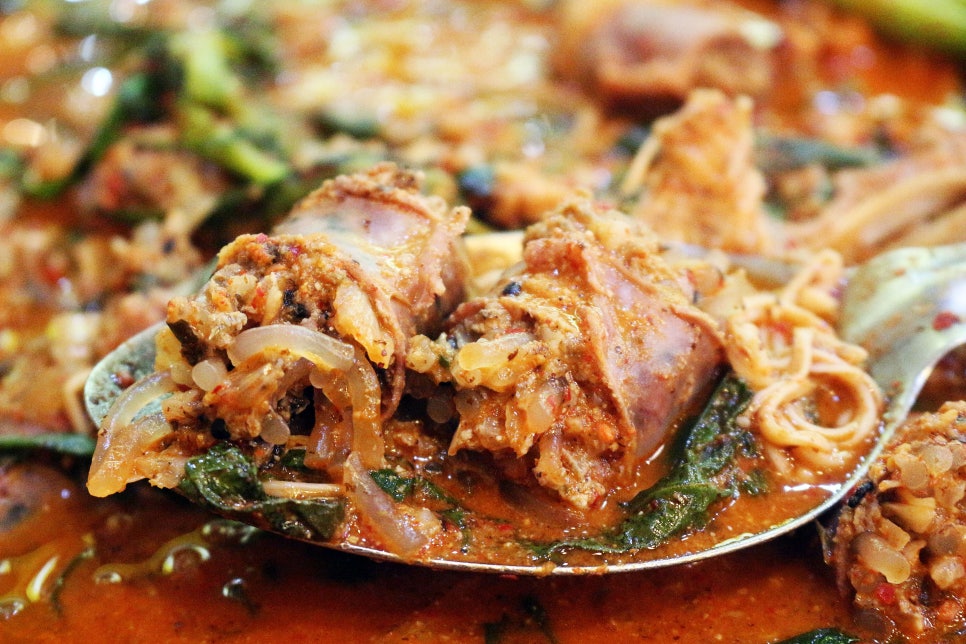 진짜순대집 이미지