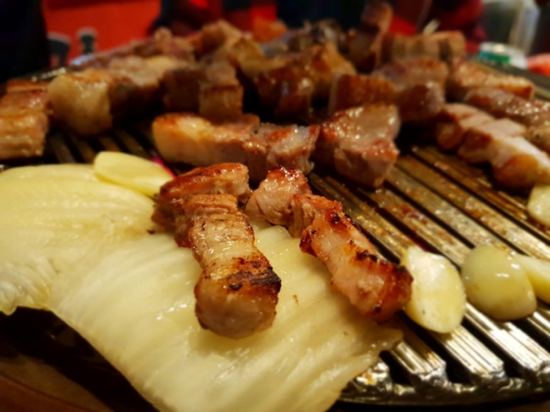 소소한식당 이미지
