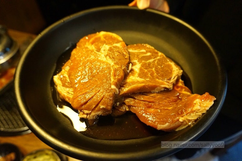 연희서서갈비 이미지