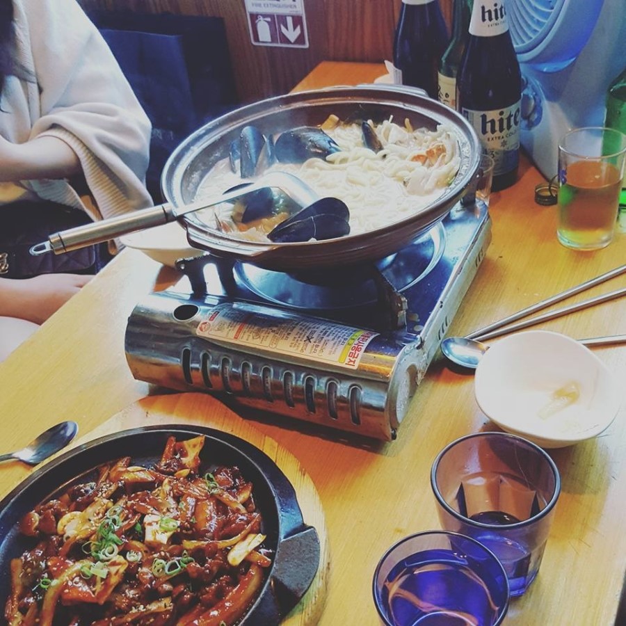 밀크보이 이미지