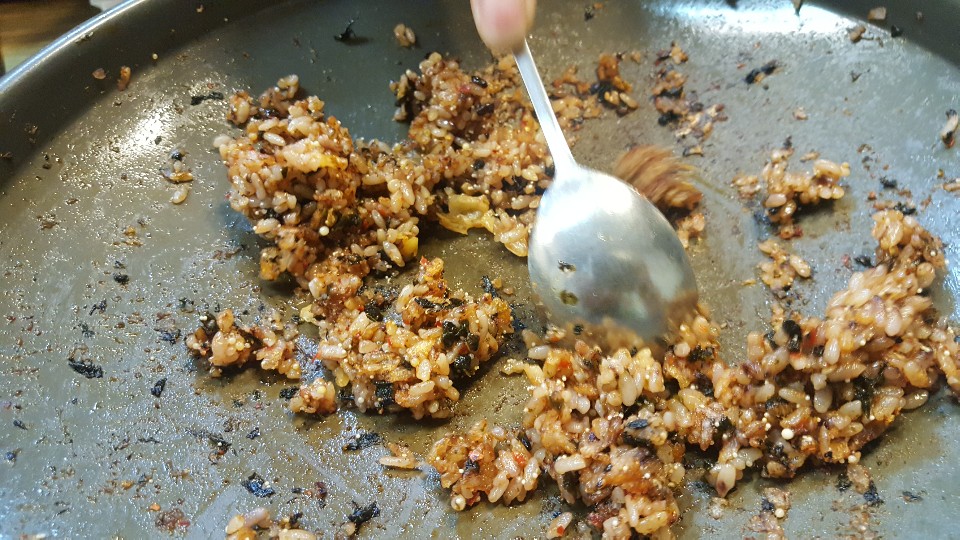 진 대구 뽈찜 이미지