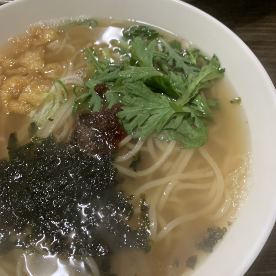차우동짜장 이미지