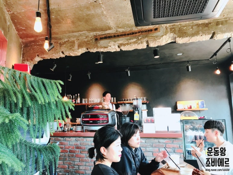 조 커피 랩(JOE COFFEE LAB) 이미지