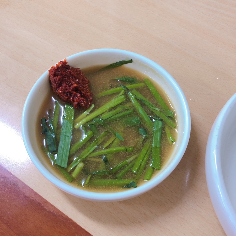 명품가마닭칼국수 이미지
