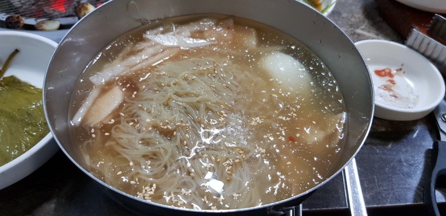 한우왕청통한우 이미지