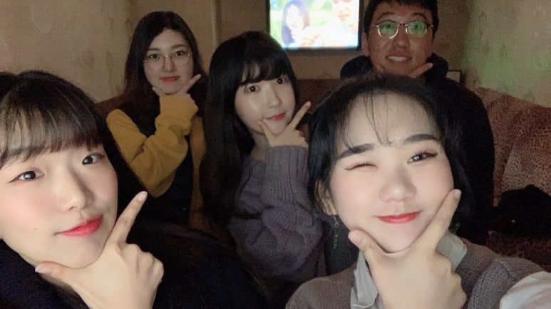 ２４시노래방 이미지