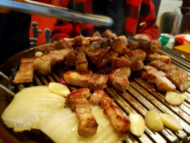 소소한식당 이미지