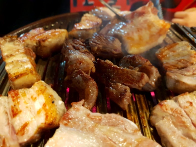 소소한식당 이미지