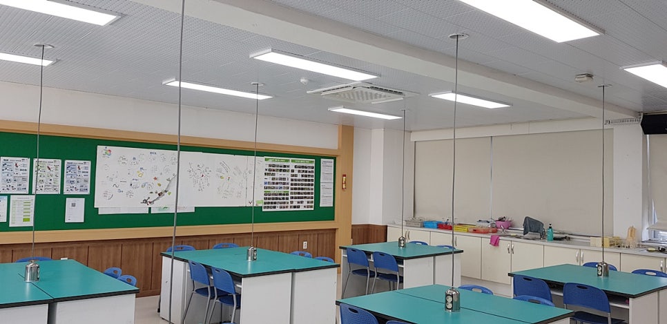 대화중학교 이미지