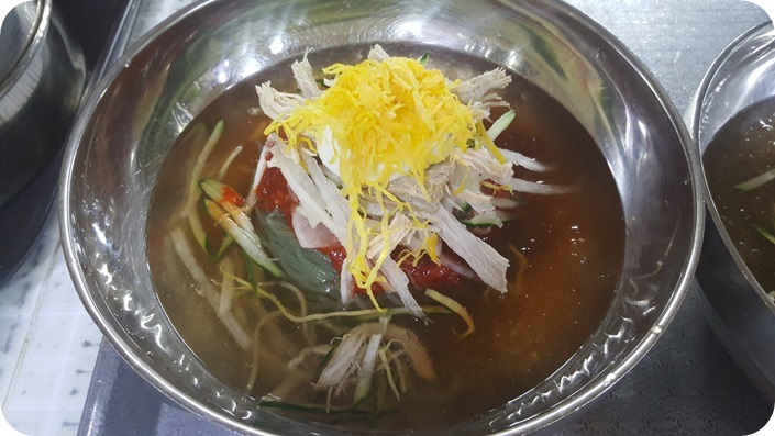 광안리대교밀면 이미지