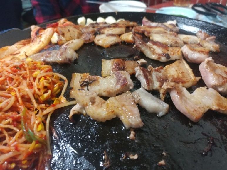 만승식당 이미지