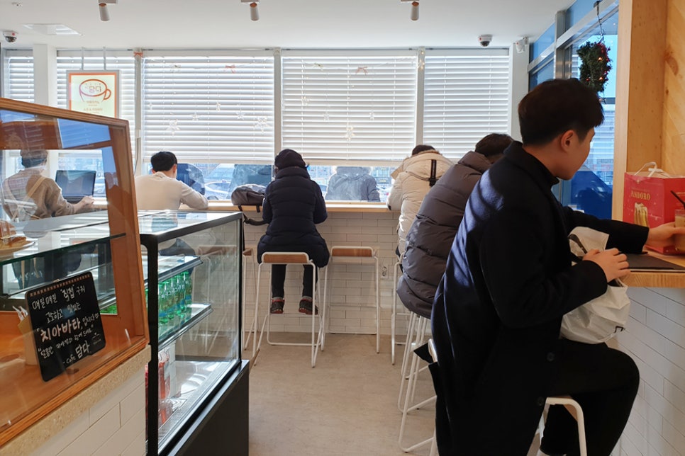 카페담다 이미지