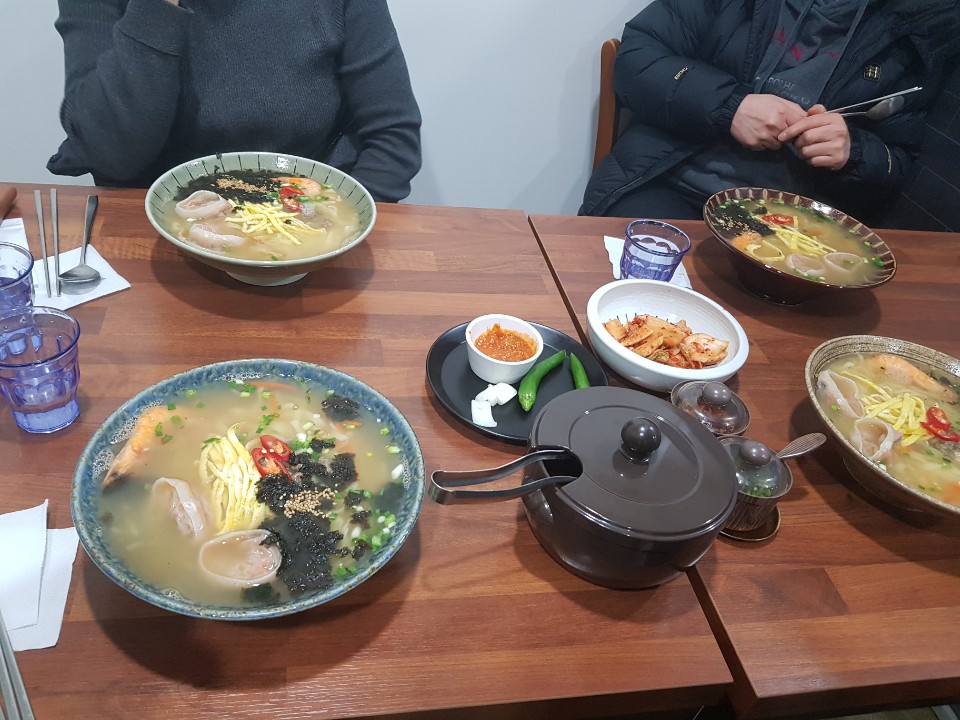 문산면옥 이미지