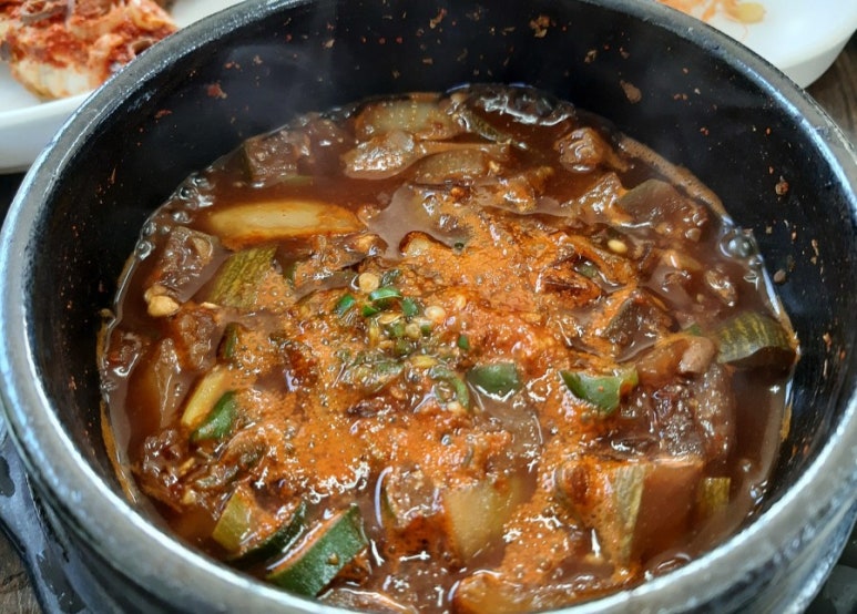 교동막국수 이미지