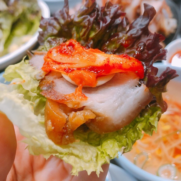몽땅족발 이미지