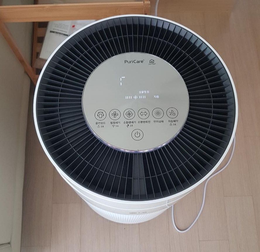 (주)한케어 이미지