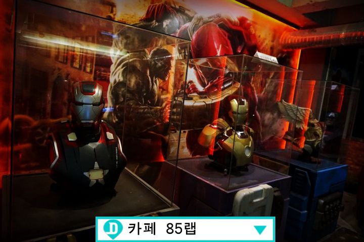 메이플런치카페 이미지