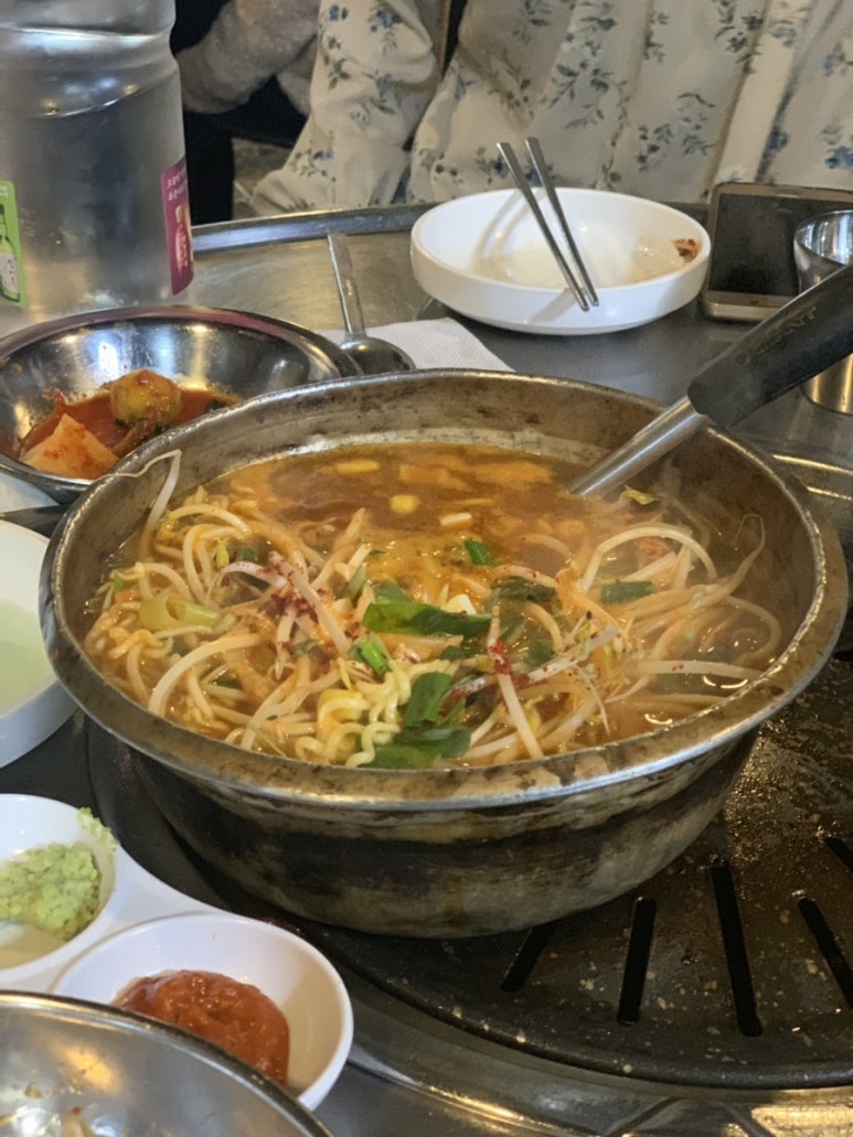 제주도야지빵경이네 이미지