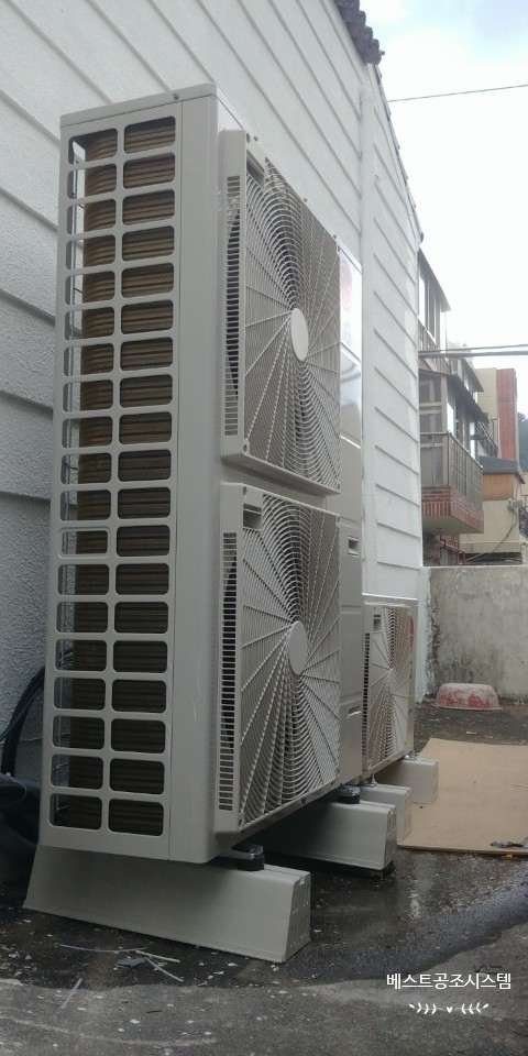 베스트공조시스템 이미지