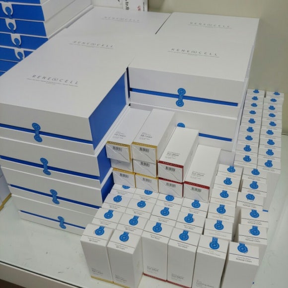 르네셀화장품 이미지