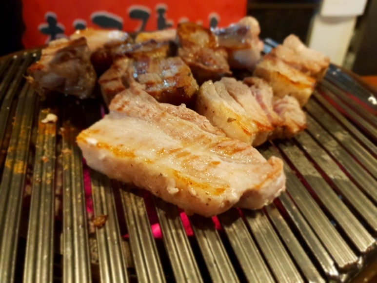 소소한식당 이미지