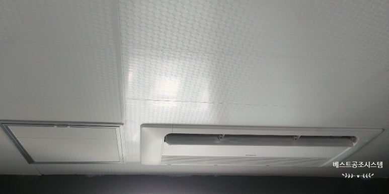 베스트공조시스템 이미지