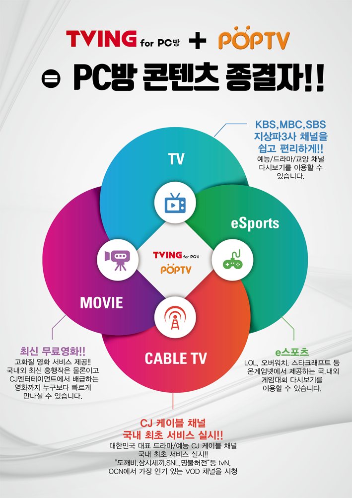 번개통신 이미지