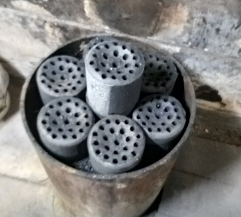고바우연탄불생고기 이미지