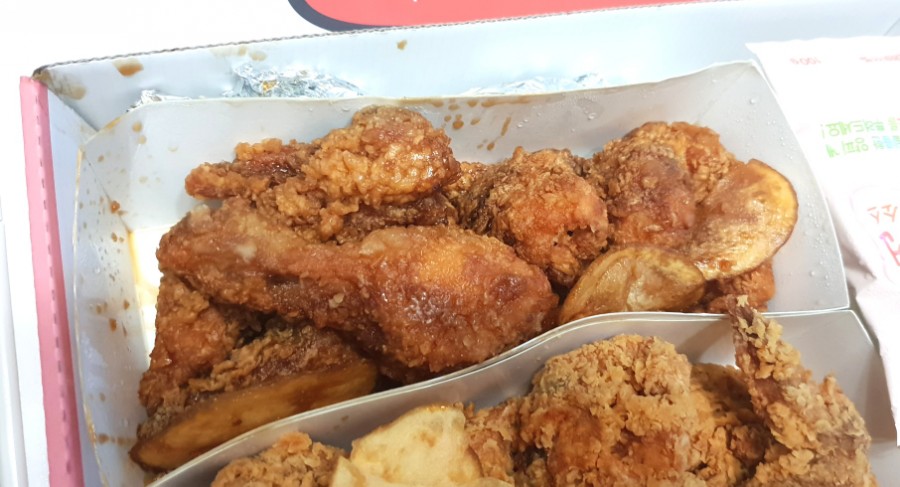 네네치킨야음2점 이미지