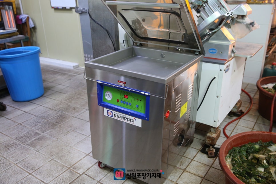 더맛남푸드 이미지