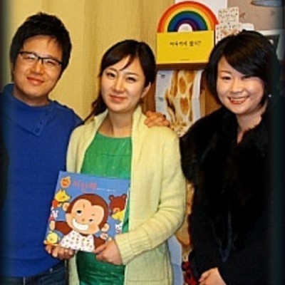 주니어서점 이미지