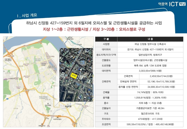 덕풍건설 이미지