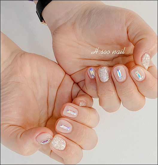 SOO NAIL# 이미지