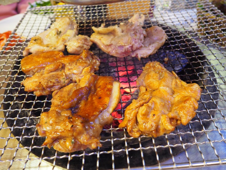 (주)광판팔뚝김밥 이미지
