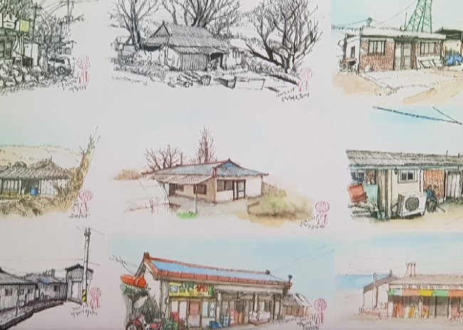 세상스케치 이미지