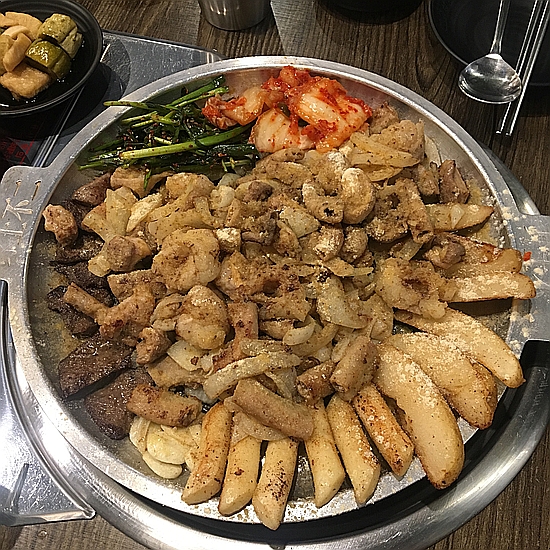 별을품은곱창 이미지