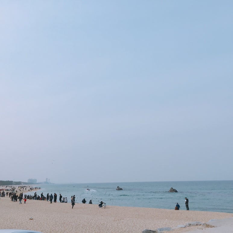 산토리니커피 이미지