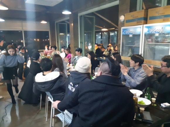 게스트하우스 이미지
